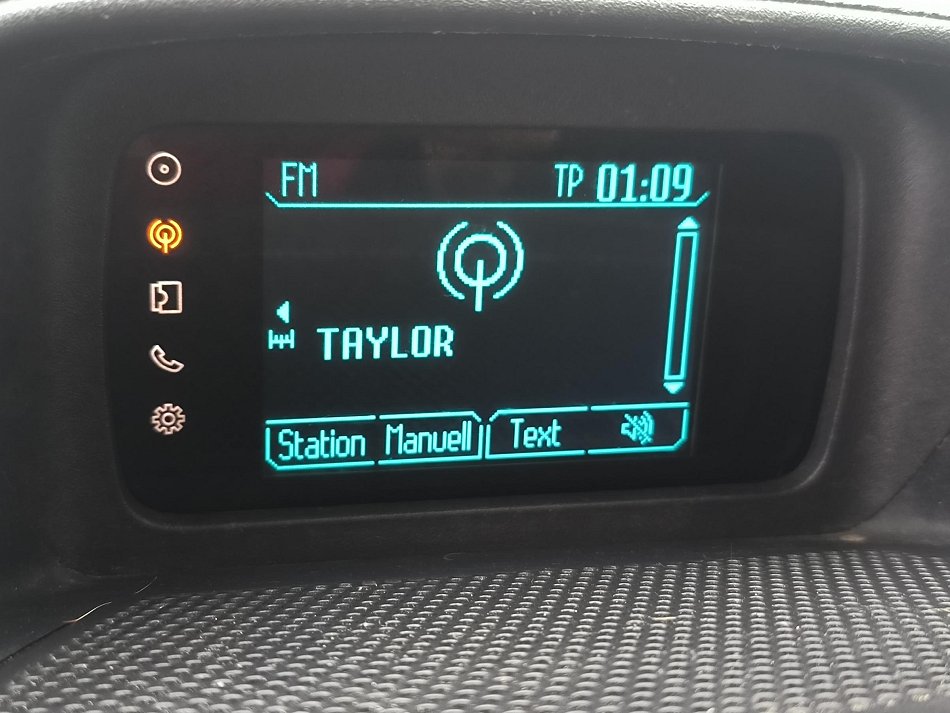 Ford Transit Custom 2.2TDCi Trend L2 9míst