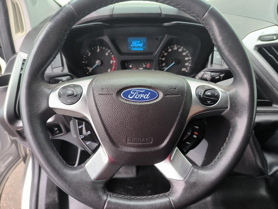 Ford Transit Custom 2.2TDCi Trend L2 9míst