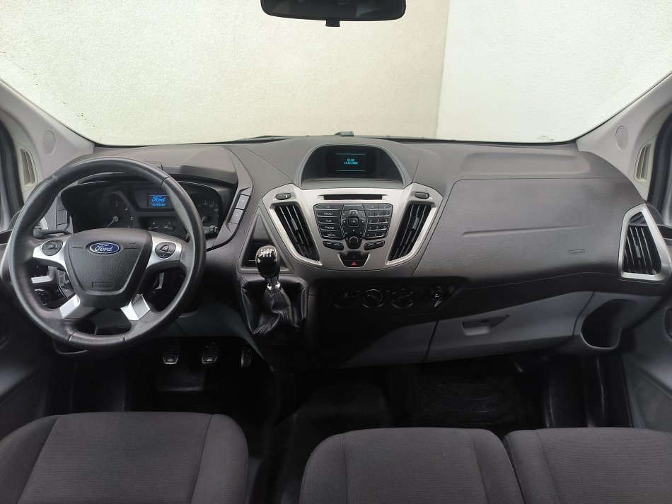 Ford Transit Custom 2.2TDCi Trend L2 9míst