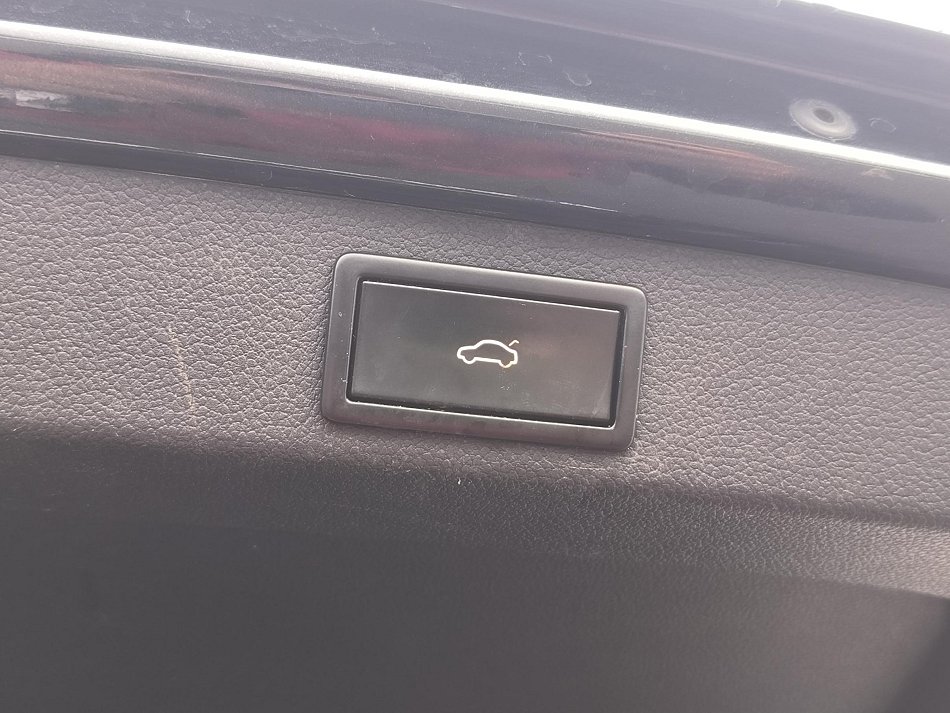 Škoda Superb III 2.0 TDi Style 4x4