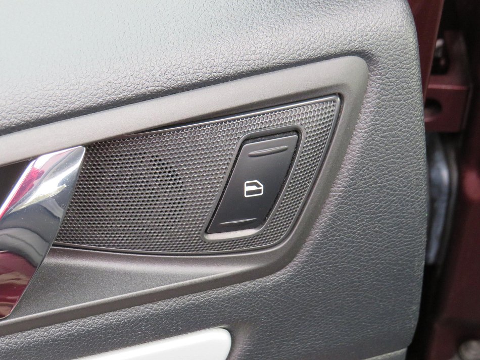 Škoda Octavia II 1.2TSi 