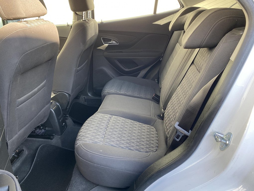 Opel Mokka 1.4T Edition 4x4