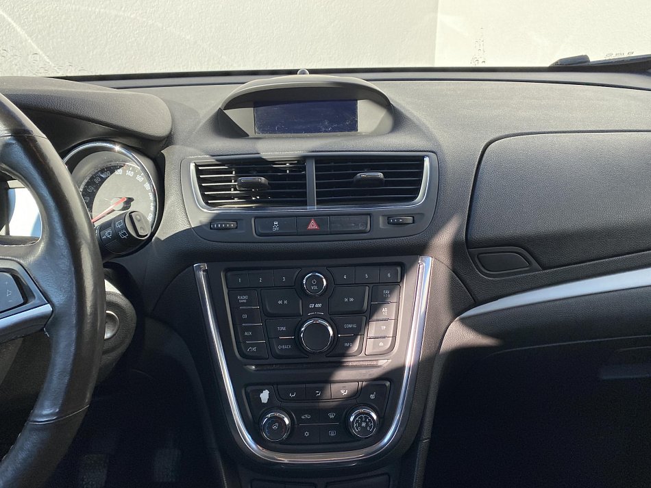 Opel Mokka 1.4T Edition 4x4