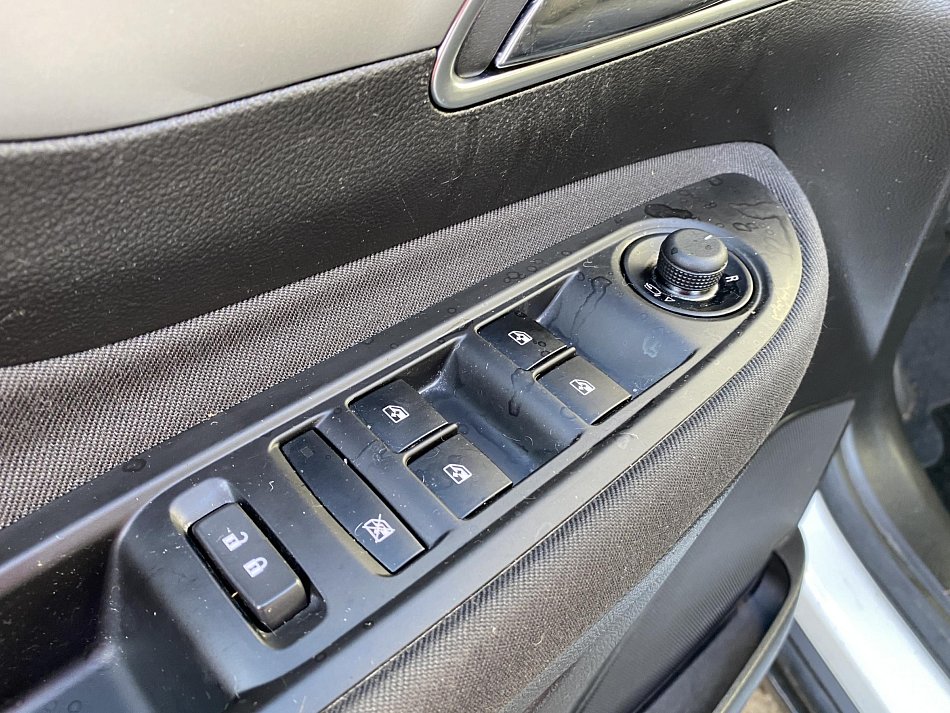 Opel Mokka 1.4T Edition 4x4