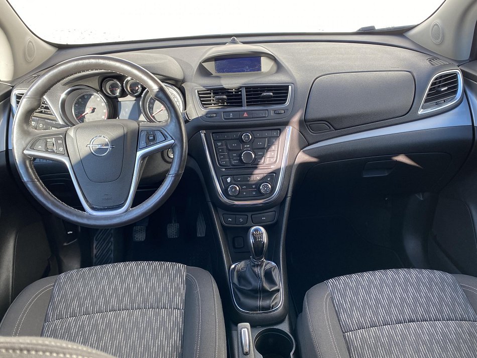 Opel Mokka 1.4T Edition 4x4