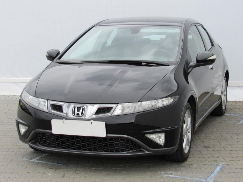 Honda Civic 1.8 i - VTEC 