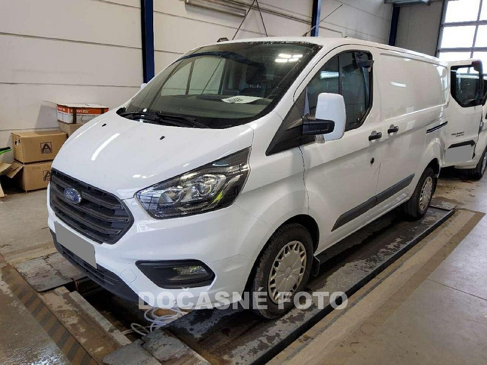 Ford Transit Custom 2.0TDCi Trend L1H1