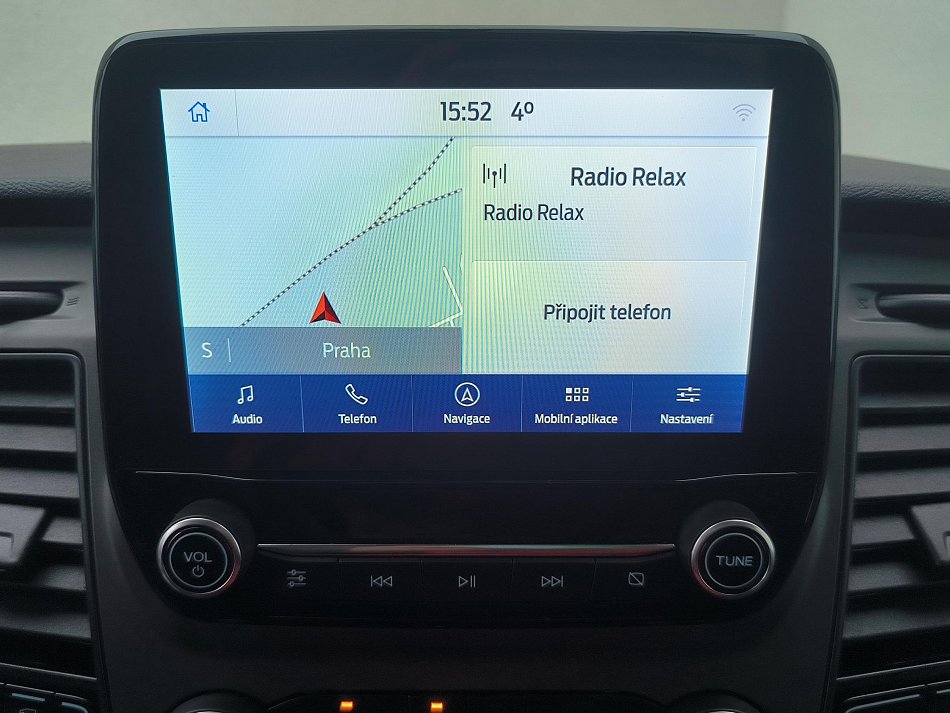 Ford Transit Custom 2.0TDCi Trend L1H1