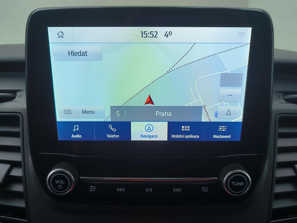 Ford Transit Custom 2.0TDCi Trend L1H1