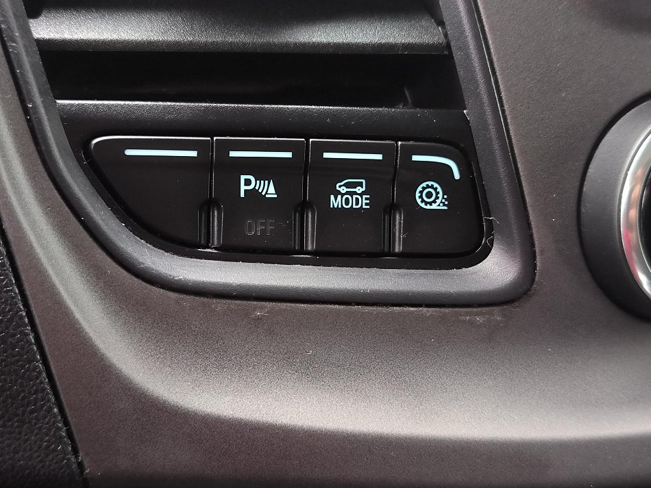 Ford Transit Custom 2.0TDCi Trend L1H1