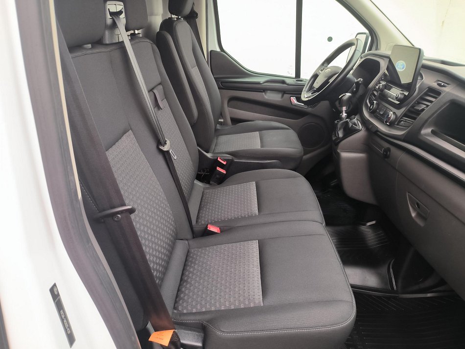 Ford Transit Custom 2.0TDCi Trend L1H1
