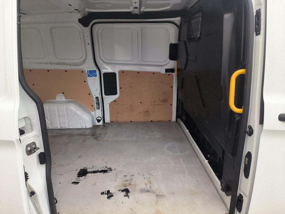Ford Transit Custom 2.0TDCi Trend L1H1