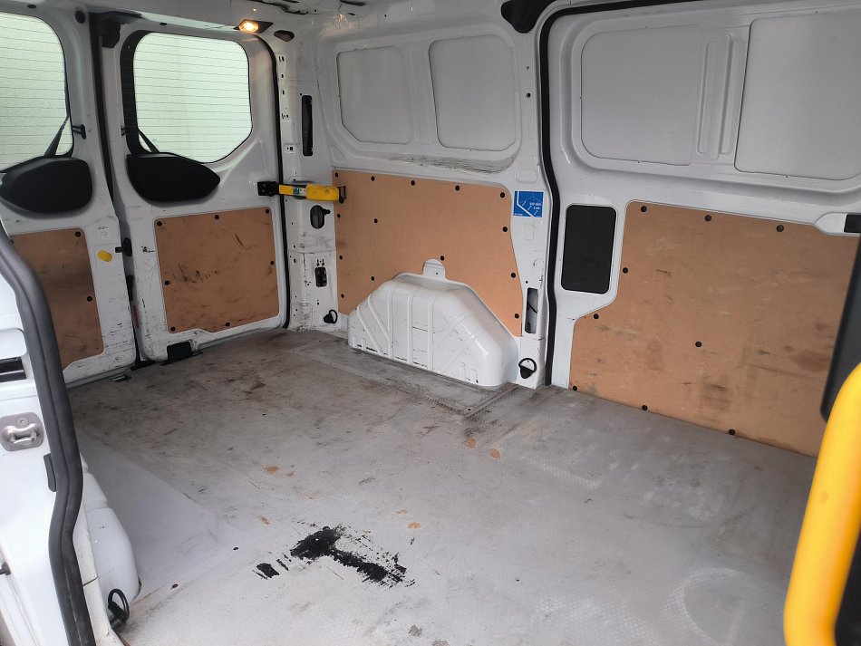 Ford Transit Custom 2.0TDCi Trend L1H1