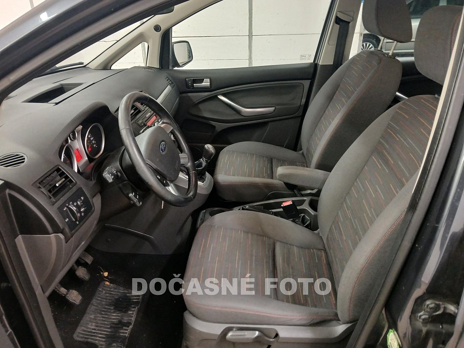 Ford C-MAX 1.6 16V 