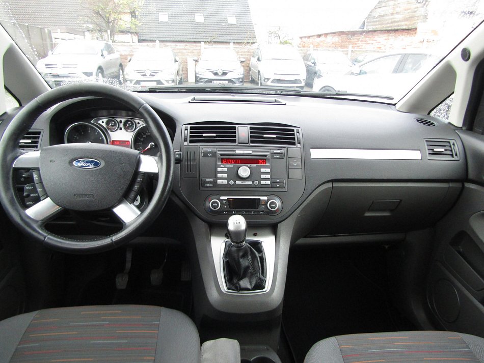 Ford C-MAX 1.6 16V 