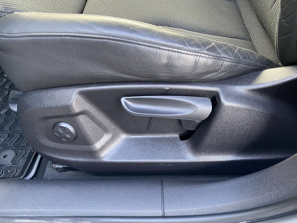 Audi Q3 2.0 TFSi S-line quattro