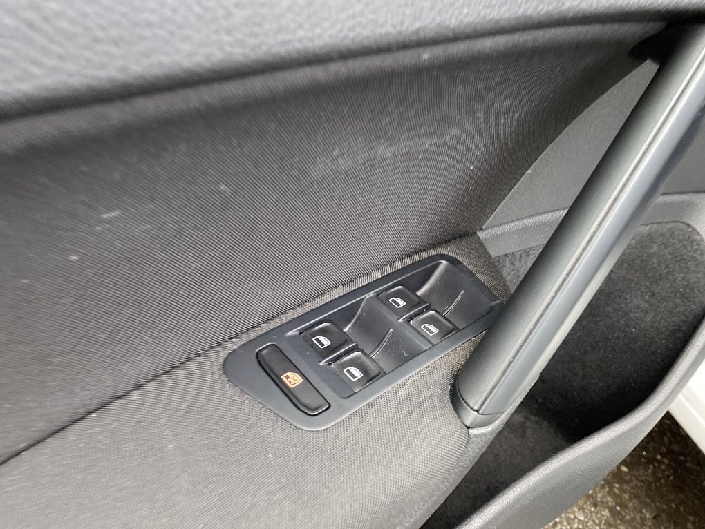 Volkswagen Golf 1.2 TSi Trendline