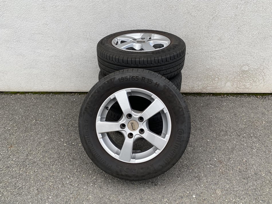 Volkswagen Golf 1.2 TSi Trendline