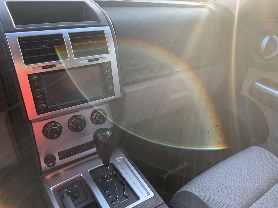 Dodge Nitro 2.8 CRD  4x4