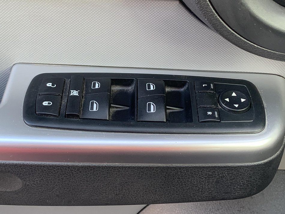 Dodge Nitro 2.8 CRD  4x4