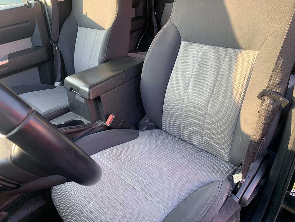 Dodge Nitro 2.8 CRD  4x4