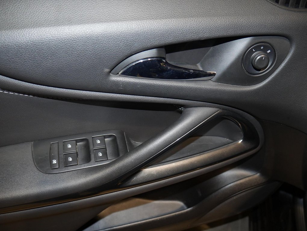 Opel Zafira 2.0  Tourer