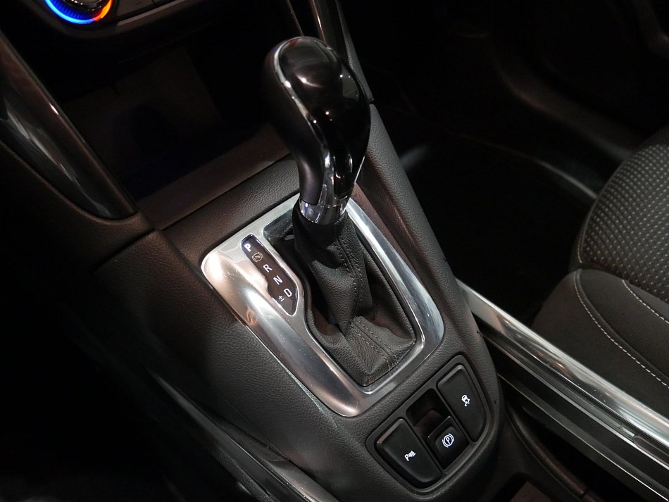 Opel Zafira 2.0  Tourer