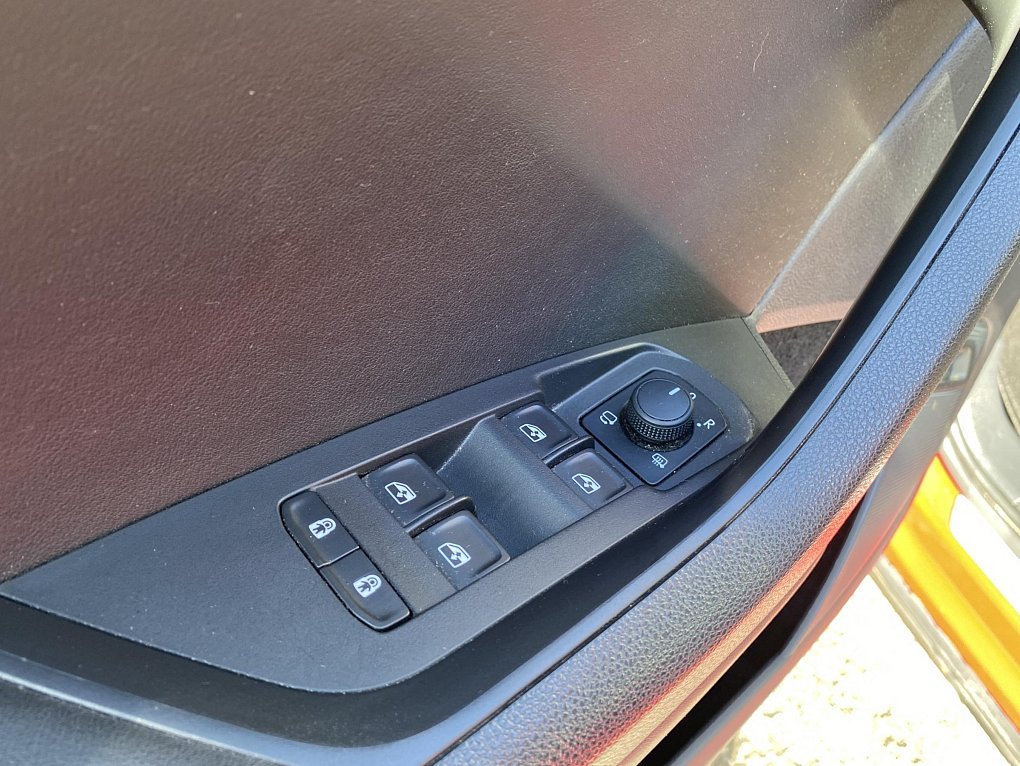 Škoda Kodiaq 1.5 TSi Style