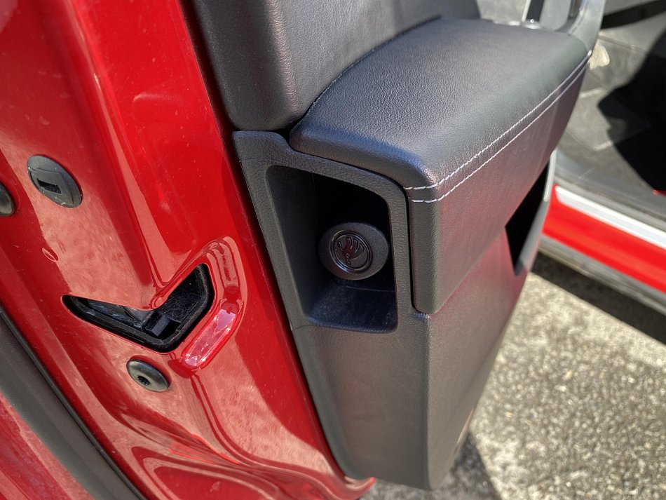 Škoda Kodiaq 1.5 TSi Style