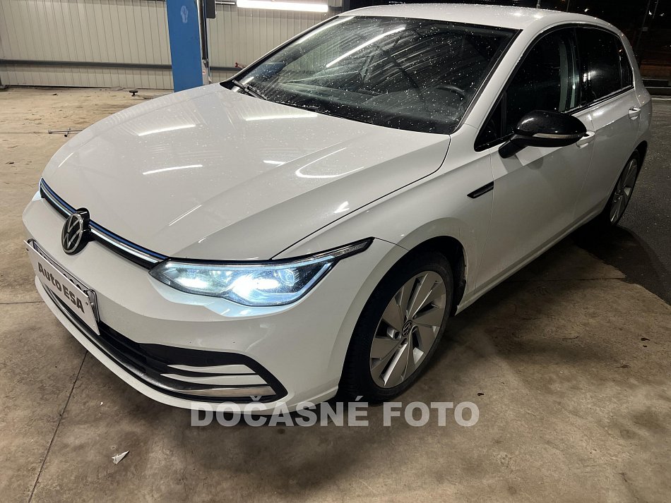 Volkswagen Golf 1.5TSi 