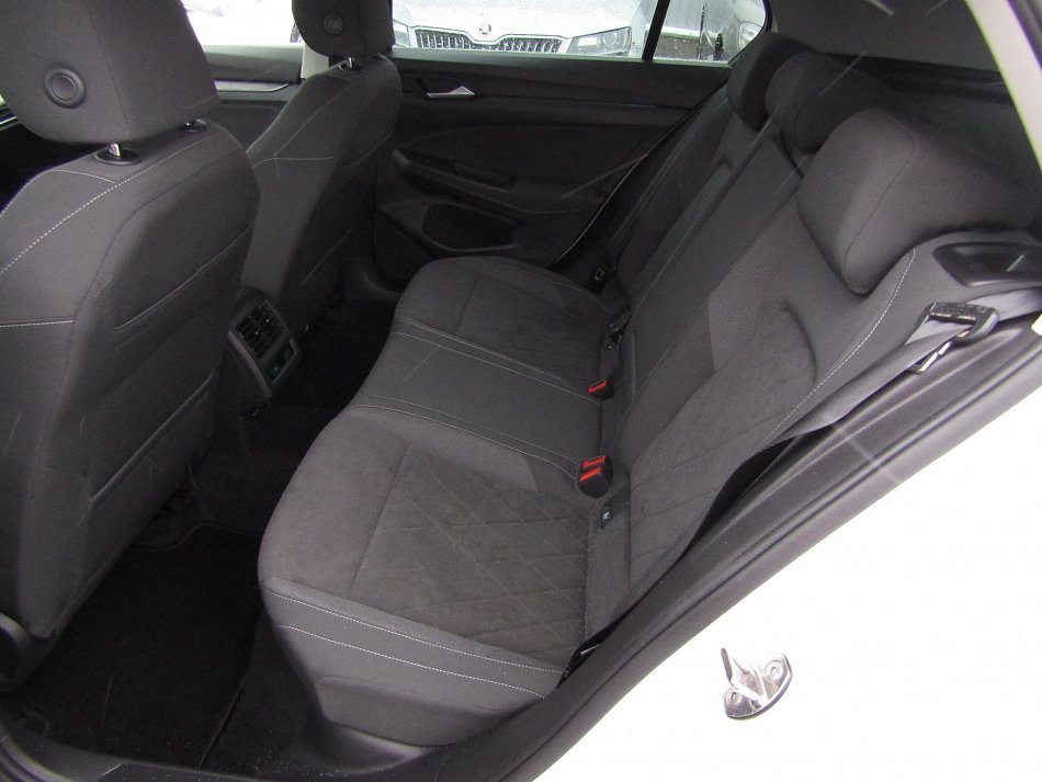 Volkswagen Golf 1.5TSi 