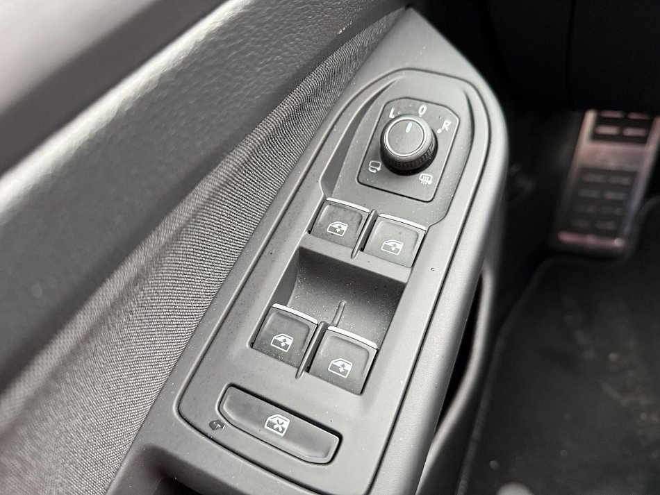 Volkswagen Golf 1.5TSi 