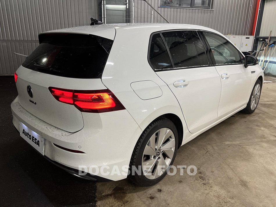 Volkswagen Golf 1.5TSi 