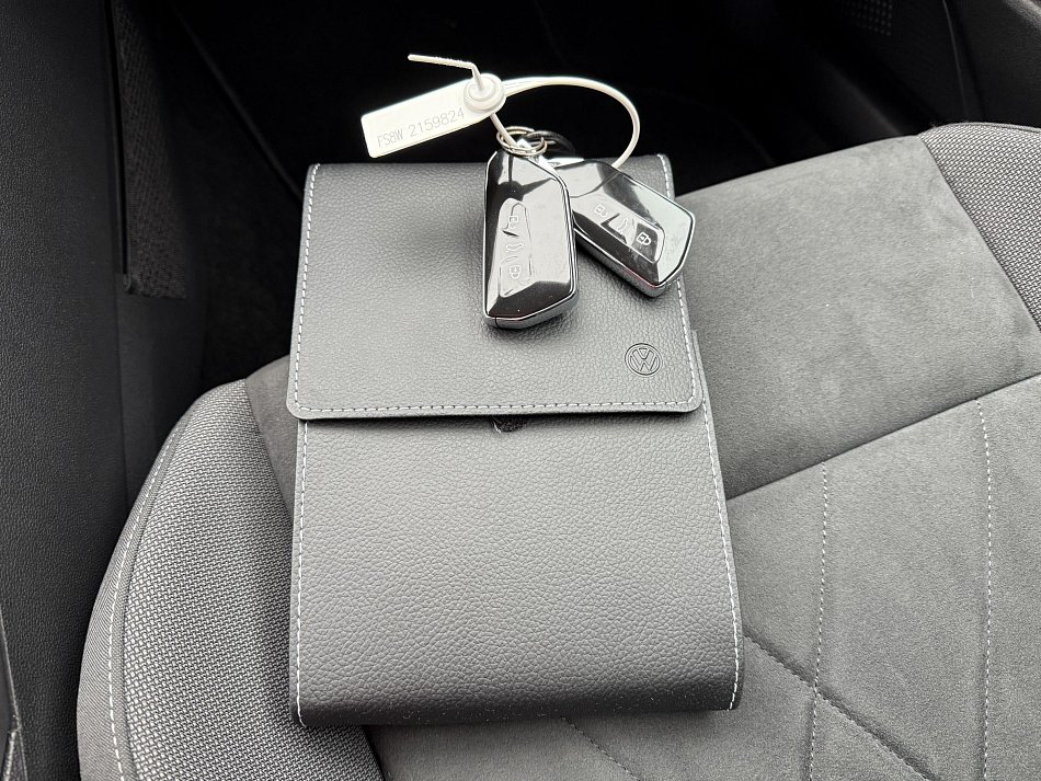 Volkswagen Golf 1.5TSi 