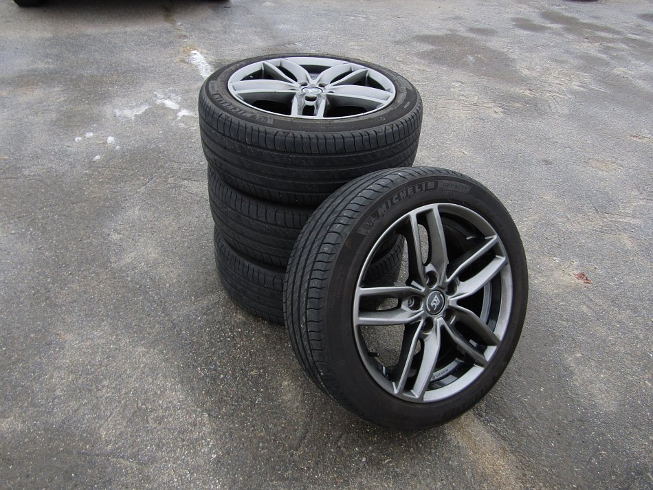 Volkswagen Golf 1.5TSi 