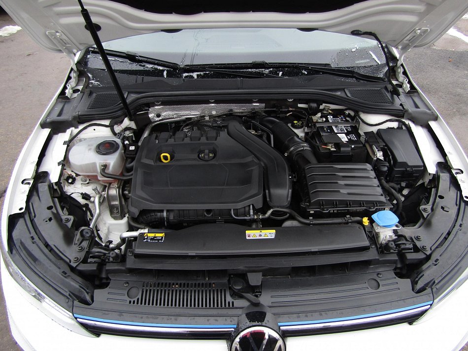 Volkswagen Golf 1.5TSi 