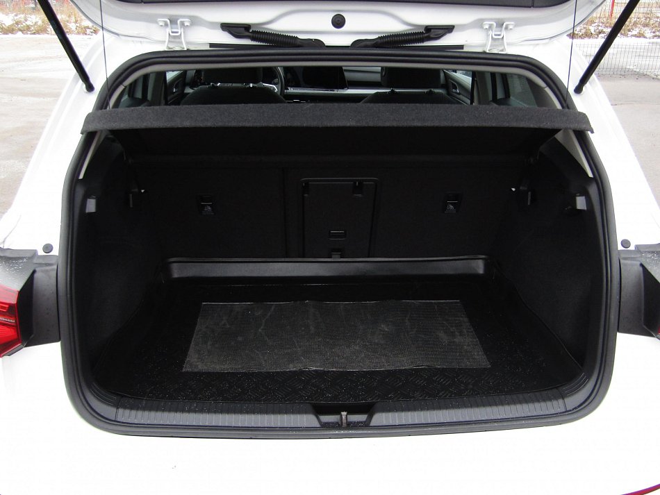 Volkswagen Golf 1.5TSi 