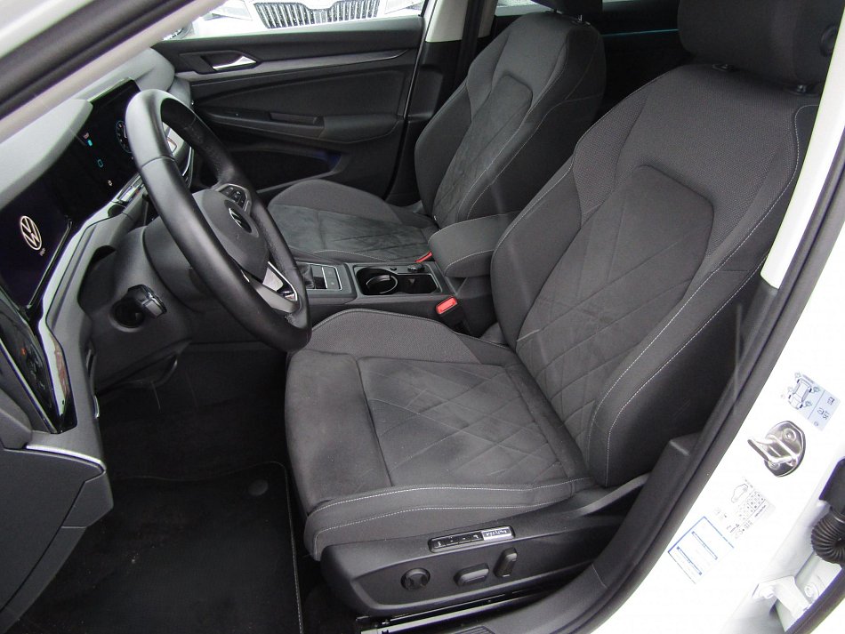 Volkswagen Golf 1.5TSi 