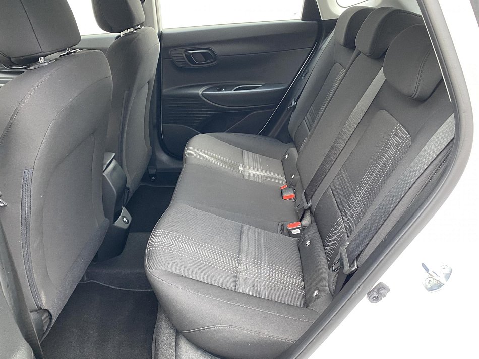 Hyundai I20 1.2 i Comfort