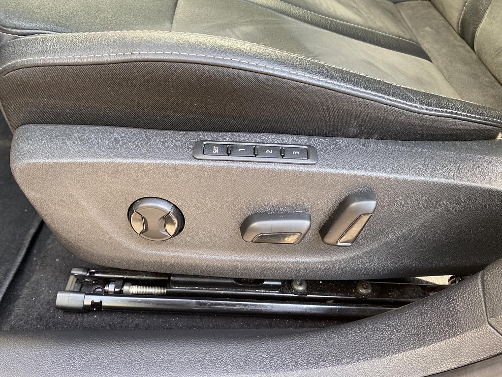 Škoda Octavia IV 2.0 TDi Style