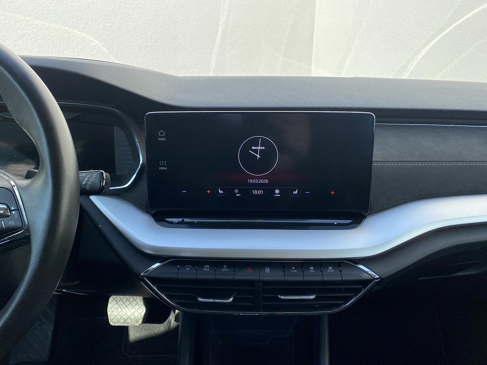 Škoda Octavia IV 2.0 TDi Style