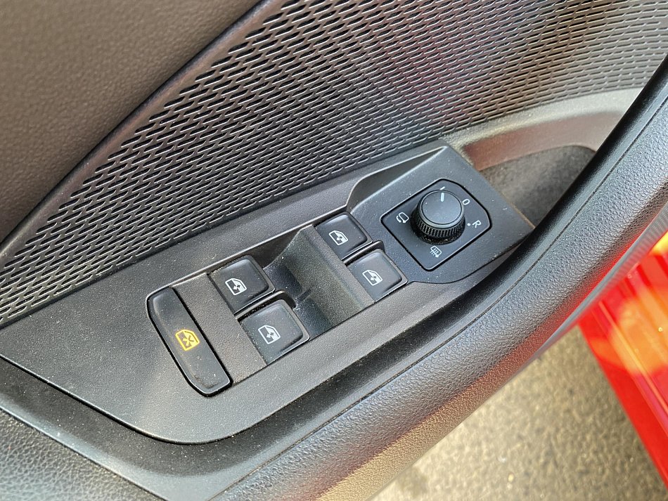 Škoda Octavia IV 2.0 TDi Style