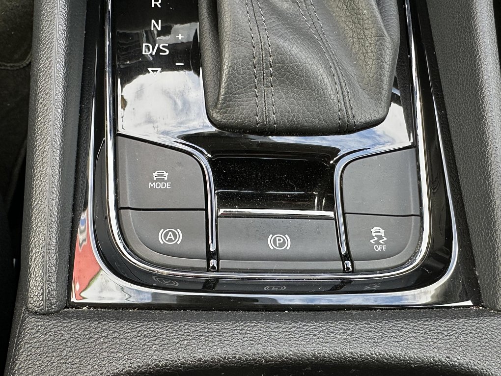 Škoda Kodiaq 2.0 TDi Style