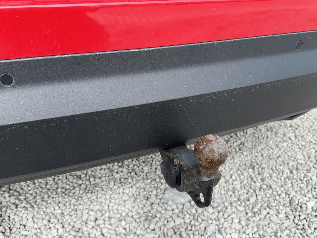 Škoda Kodiaq 2.0 TDi Style