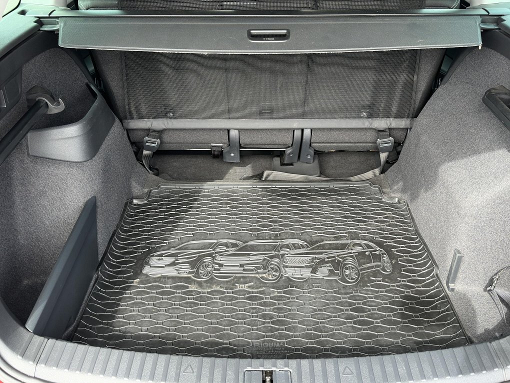 Škoda Kodiaq 2.0 TDi Style