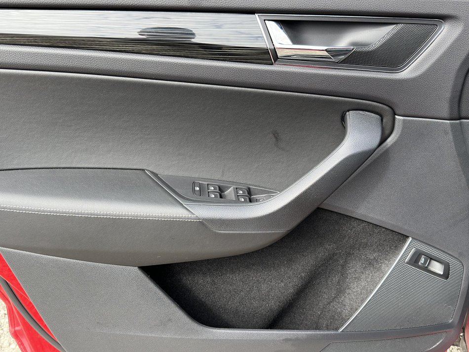 Škoda Kodiaq 2.0 TDi Style