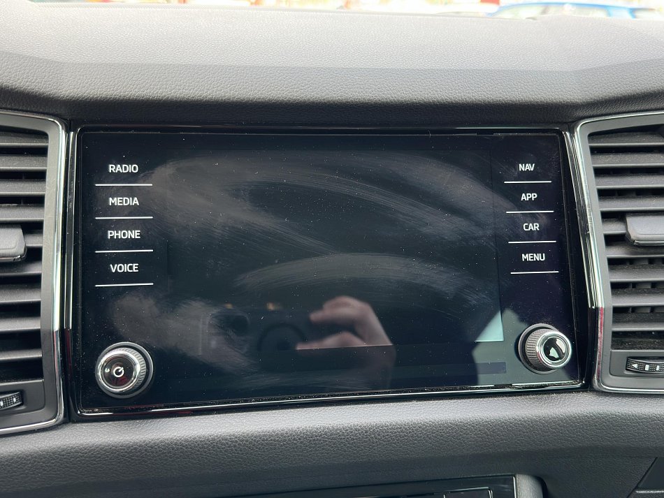 Škoda Kodiaq 2.0 TDi Style