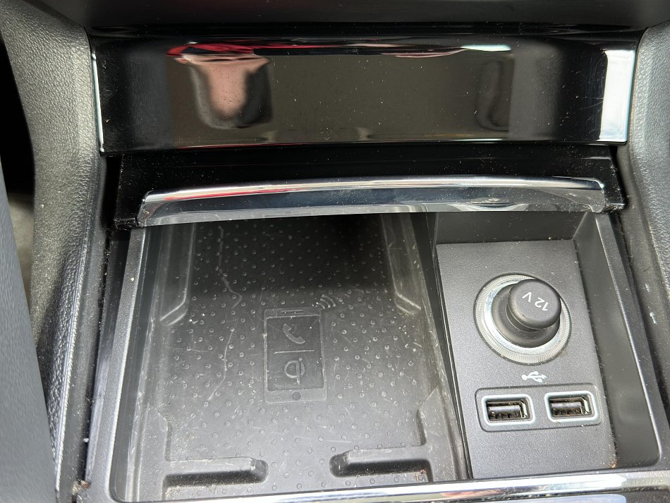 Škoda Kodiaq 2.0 TDi Style