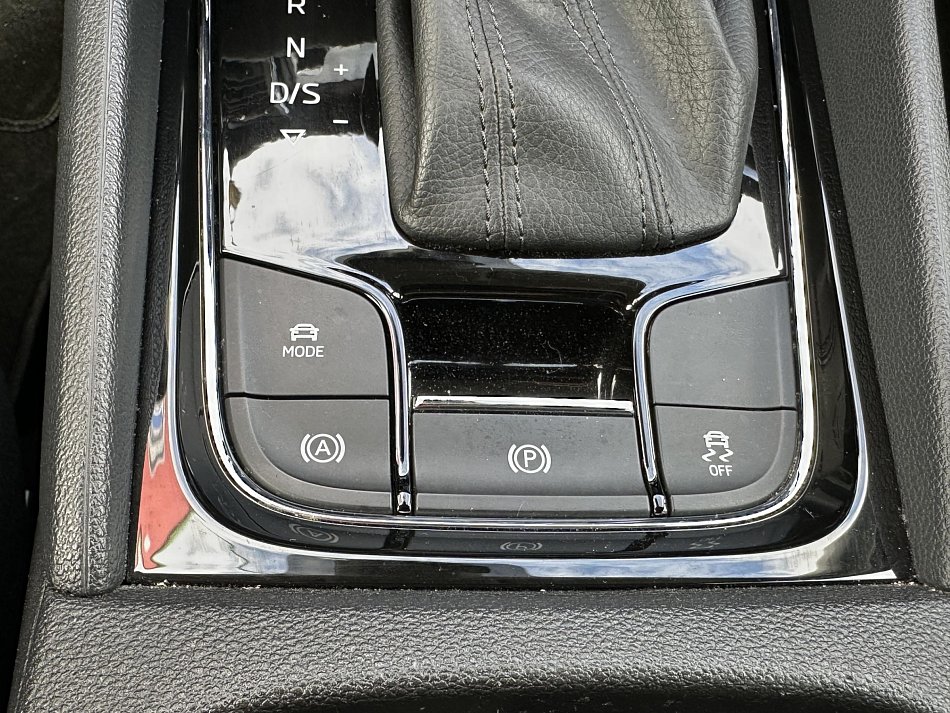 Škoda Kodiaq 2.0 TDi Style