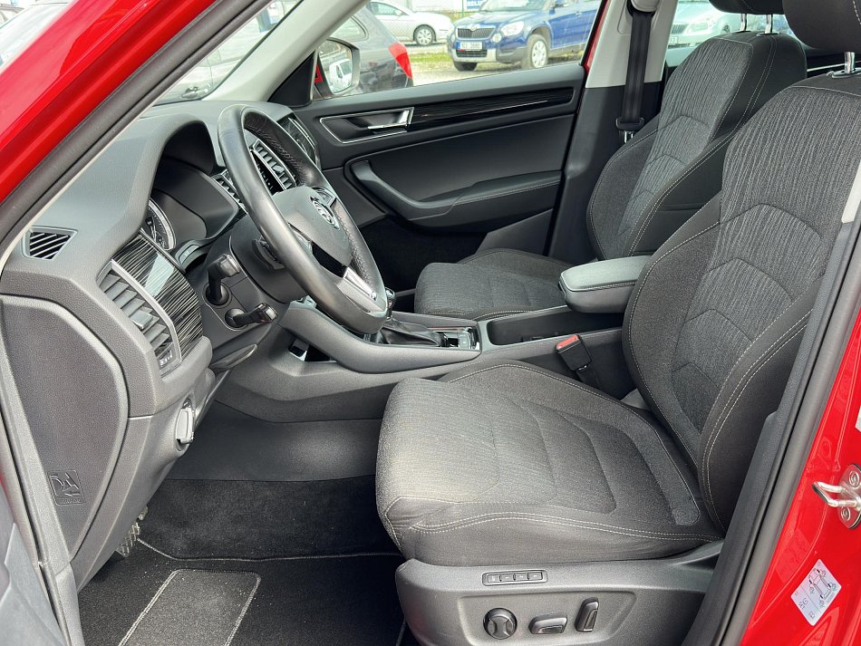 Škoda Kodiaq 2.0 TDi Style